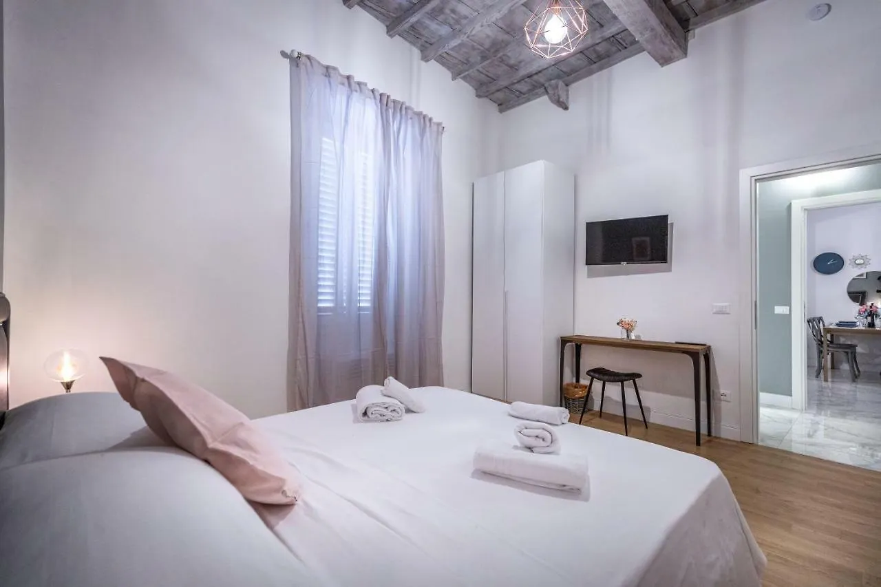 Гостевой дом Niccolo Florence Experience Италия