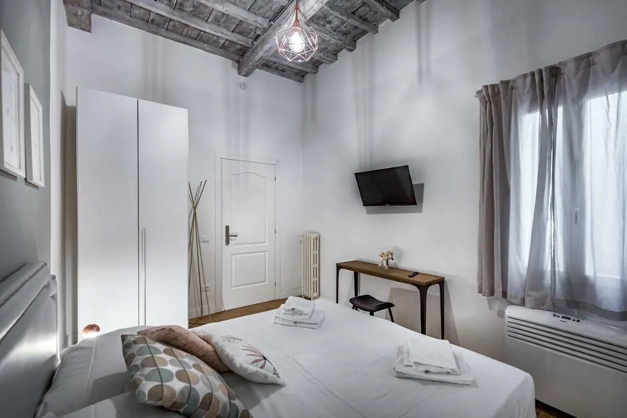Гостевой дом Niccolo Florence Experience Италия