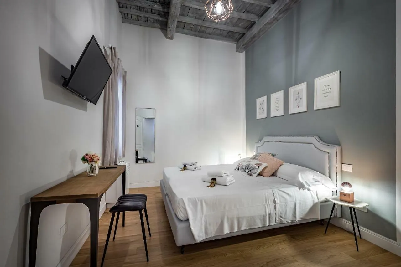 Niccolo Florence Experience