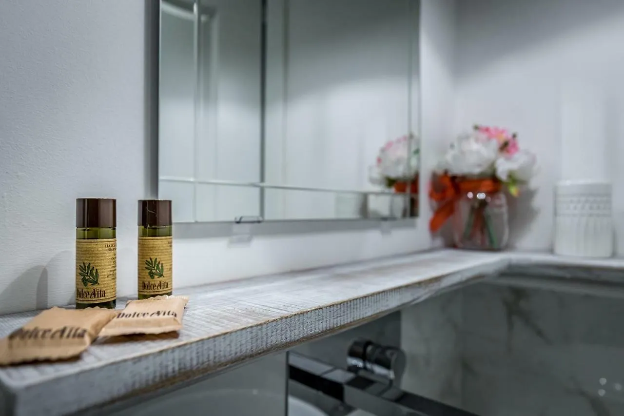 Niccolo Florence Experience Гостевой дом